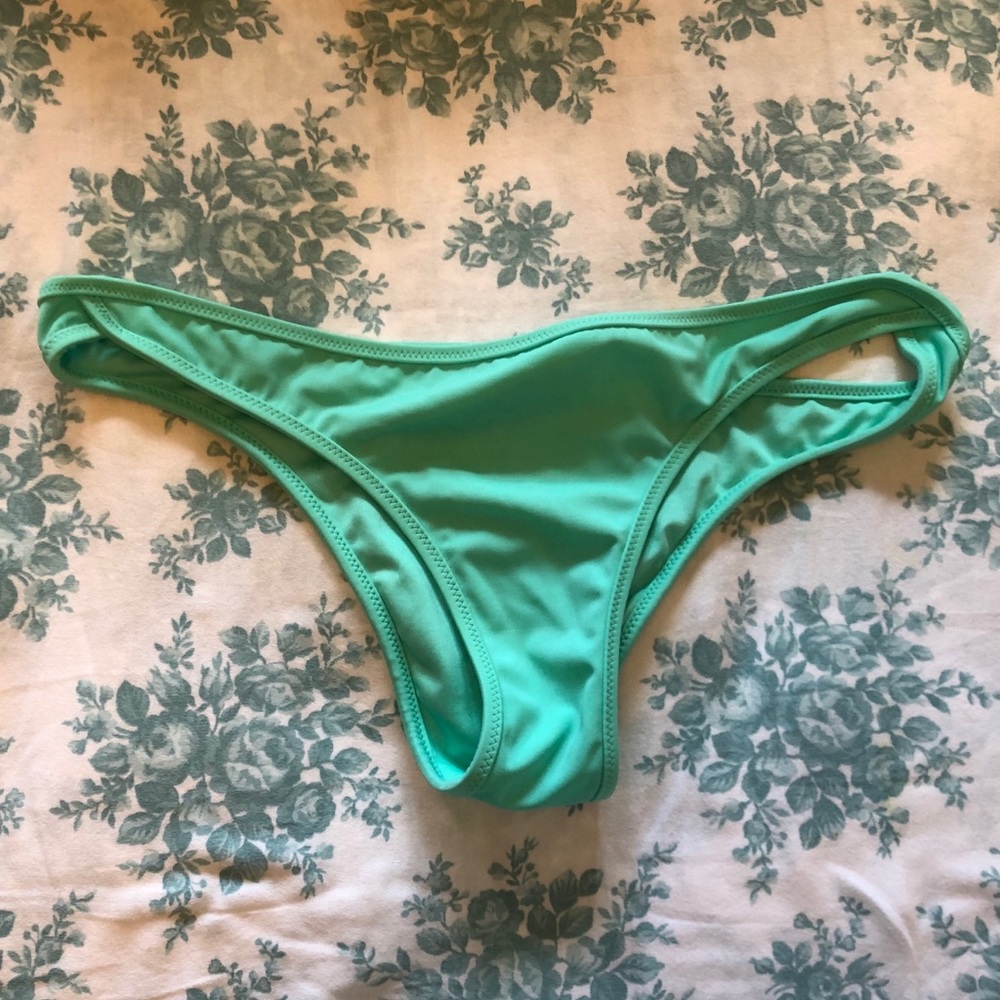 Victoria secret bikini bottom